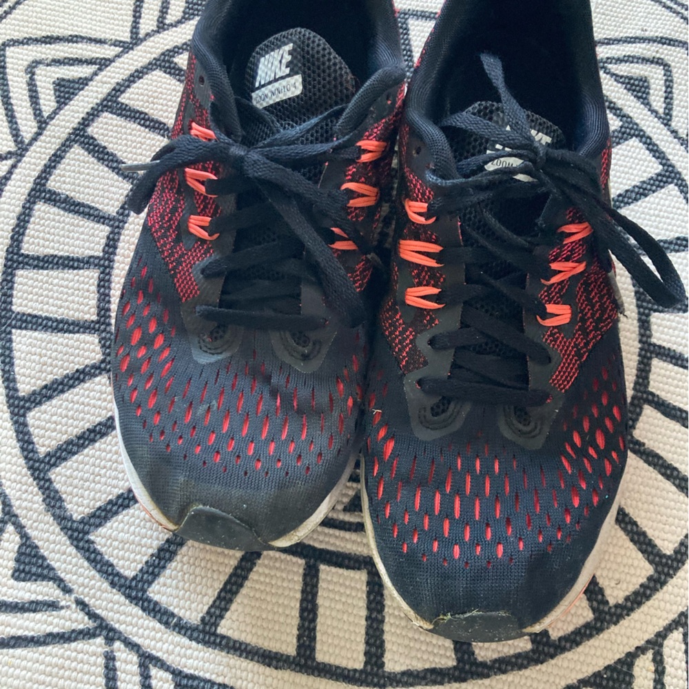 Nike zoom win flo size 8.5 - Picture 2 of 6